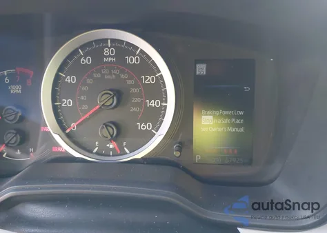 2022 Toyota Corolla Se Apex Edition из США, поврежденный, VIN 5YFS4MCE5NP137217